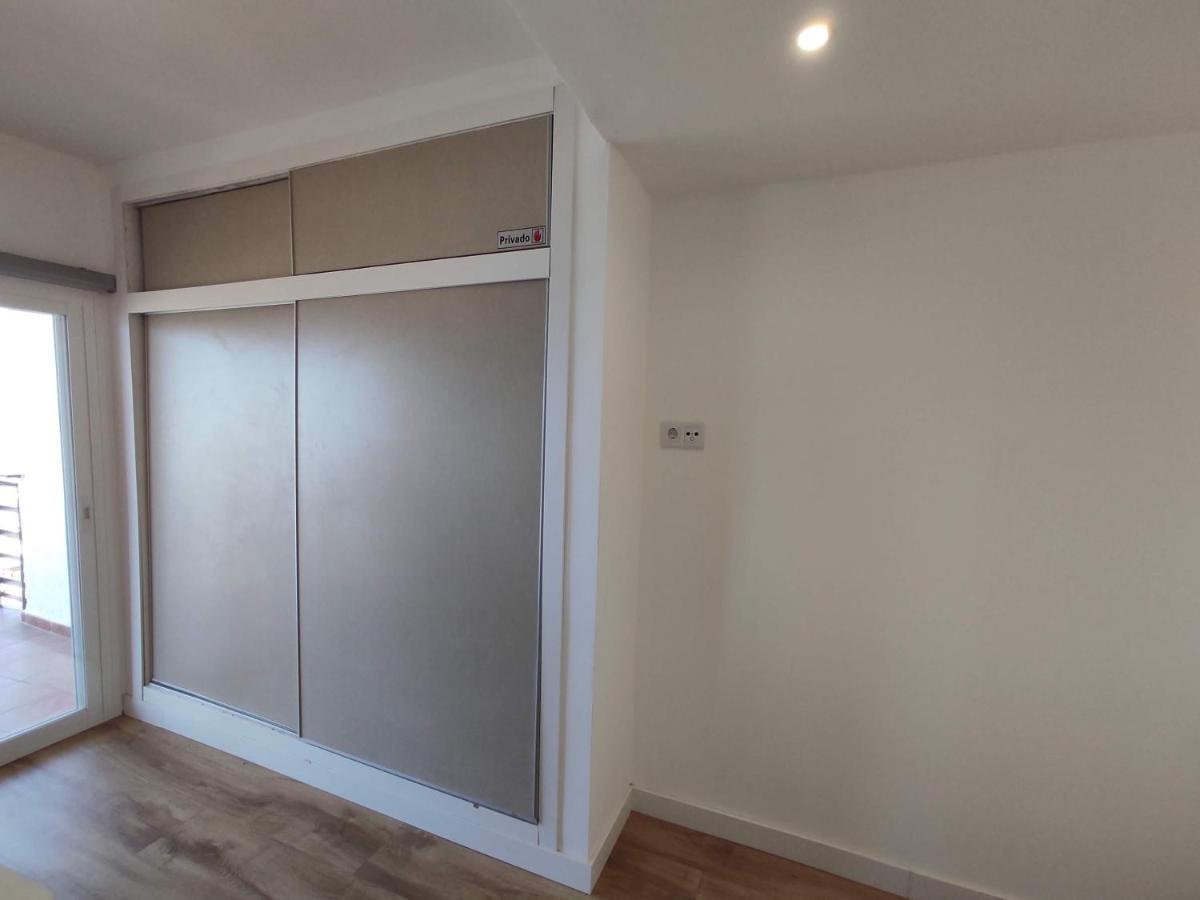 Apartamento En Primera Linea De Playa A - Marbella Centro Exterior foto