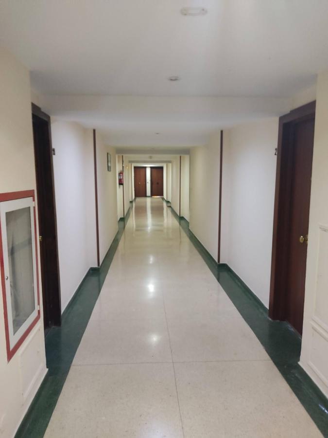 Apartamento En Primera Linea De Playa A - Marbella Centro Exterior foto