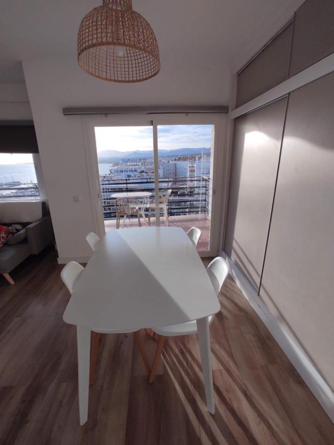 Apartamento En Primera Linea De Playa A - Marbella Centro Exterior foto